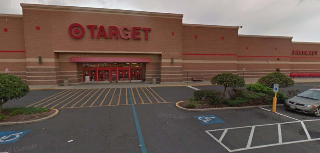 Target Salisbury Store Shopping | Supermarket