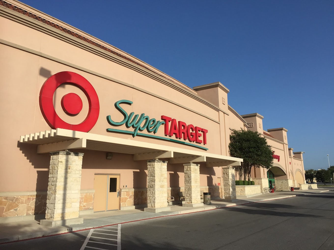 Target San Antonio Store Shopping | Supermarket