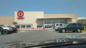Target San Store Shopping | Supermarket