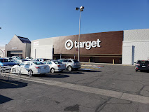 Target Sandy Store Shopping | Supermarket