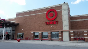 Target Savannah Store Shopping | Supermarket