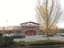 Target Sherwood Store Shopping | Supermarket