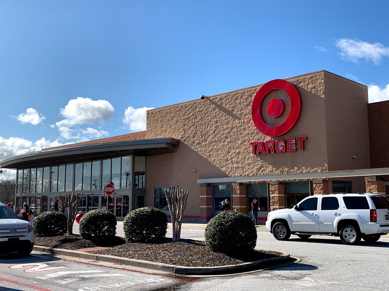Target Simpsonville Store Shopping | Supermarket