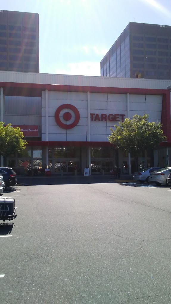 Target Skyline Store Shopping | Supermarket