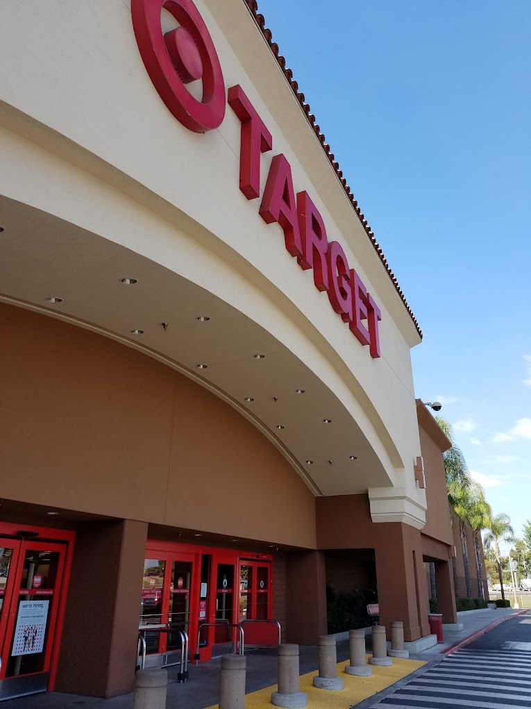 Target South Gate Store Shopping | Supermarket