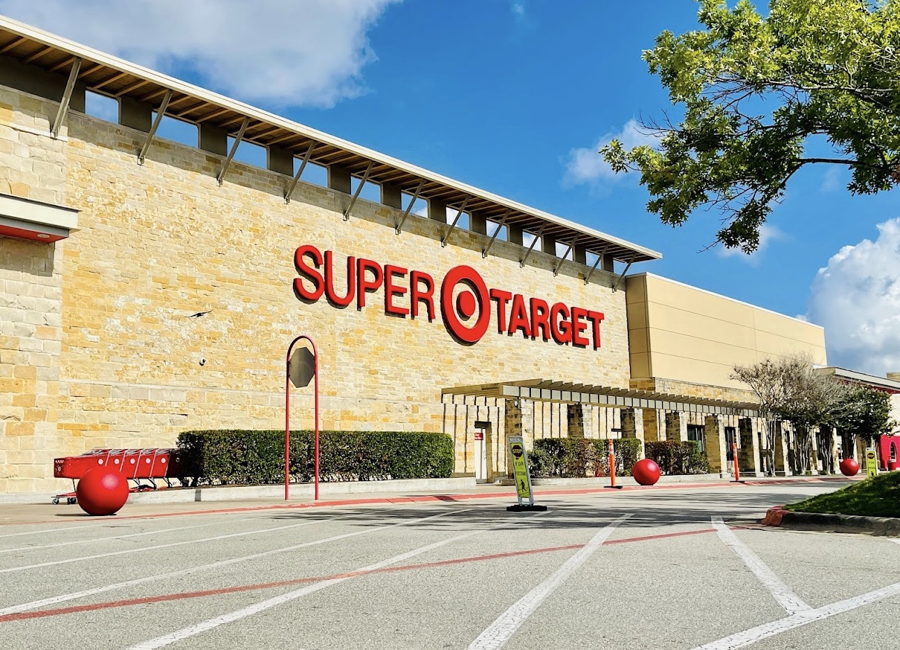 Target Southpark Store Shopping | Supermarket