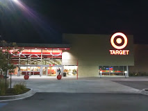 Target Spokane South Store Shopping | Supermarket