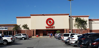Target Spring Hill Store Shopping | Supermarket