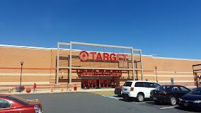 Target Spring Store Shopping | Supermarket