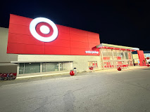 Target Springfield Store Shopping | Supermarket