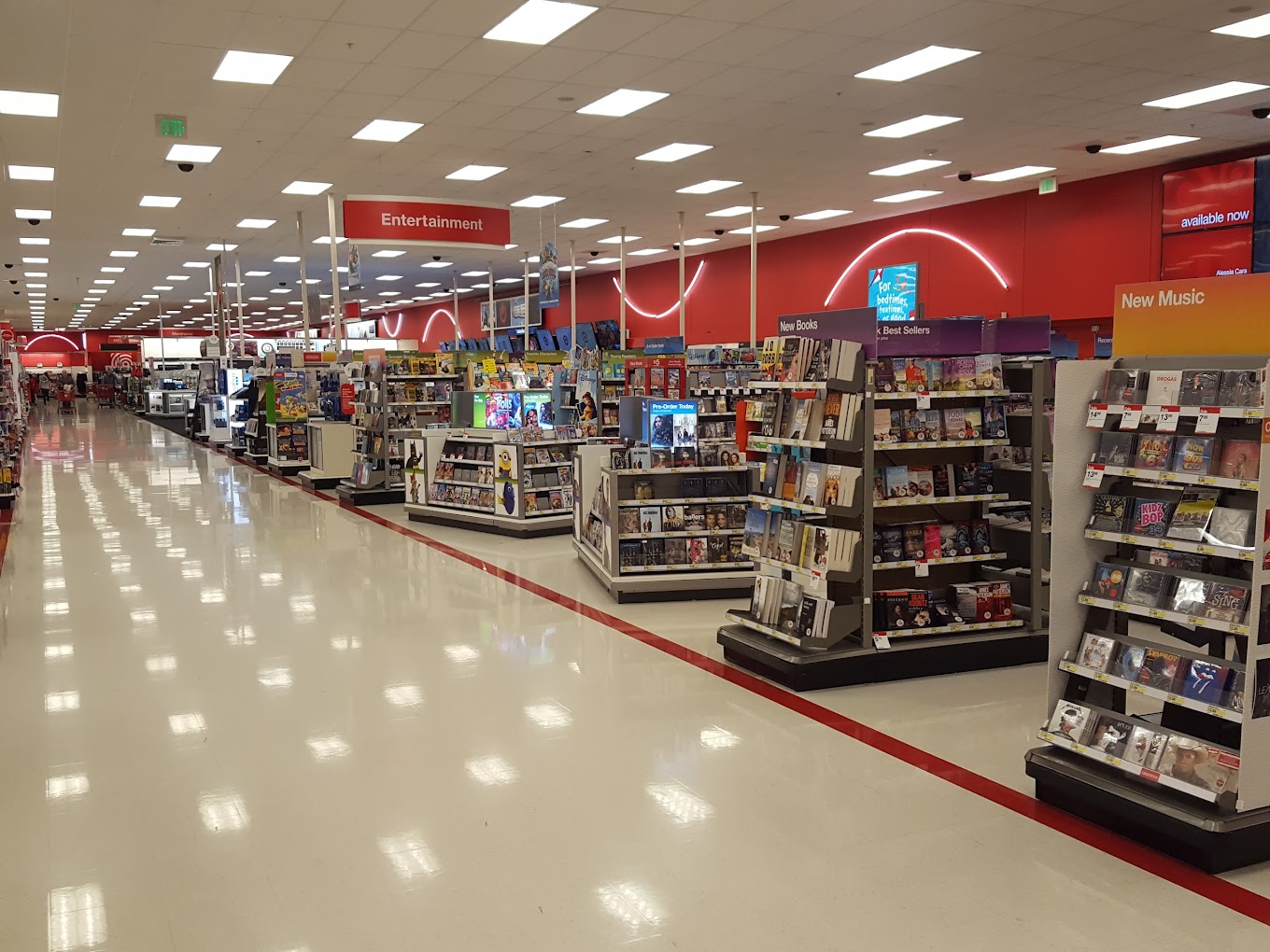 Target St Matthews Store Shopping | Supermarket