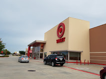 Target Steeplechase Store Shopping | Supermarket