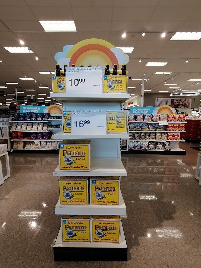 Target Stone Oak Store Shopping | Supermarket