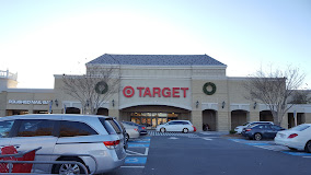 Target Stonecrest Store Shopping | Supermarket
