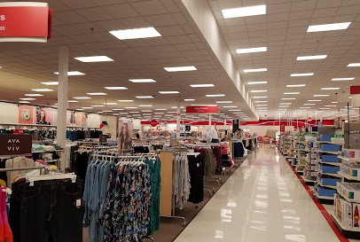 Target Store Shopping | Supermarket