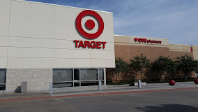 Target Store Shopping | Supermarket