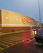 Target Store Shopping | Supermarket