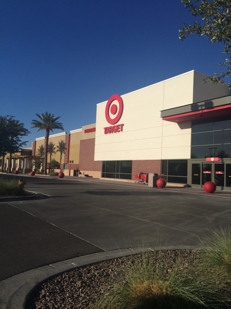 Target Store Shopping | Supermarket