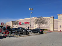 Target Store Shopping | Supermarket