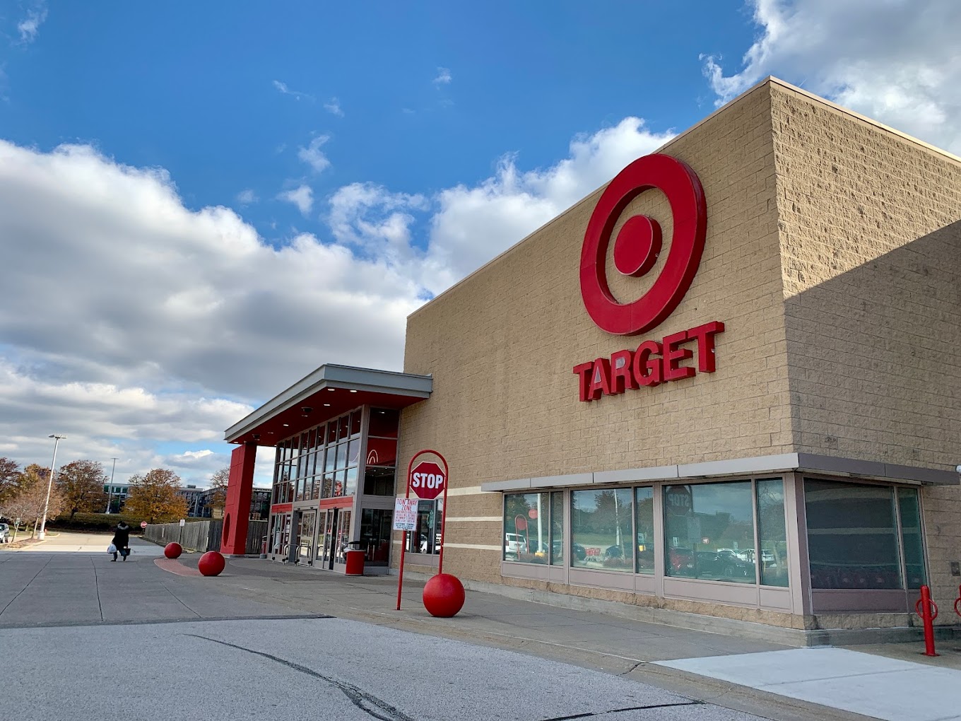 Target Streetsboro Store Shopping | Supermarket