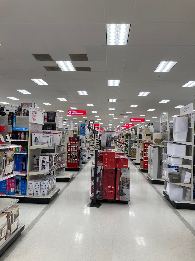 Target Strongsville Store Shopping | Supermarket