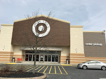 Target Stroudsburg Store Shopping | Supermarket