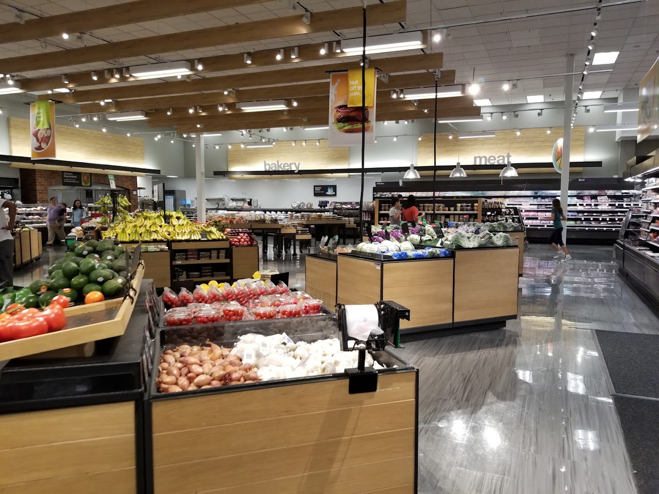 Target Sugar Land Store Shopping | Supermarket