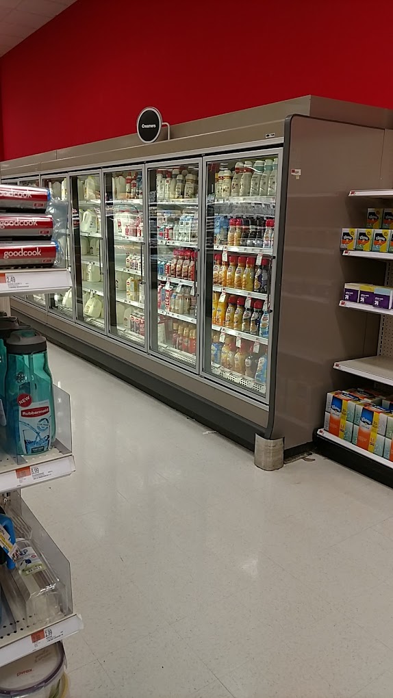 Target Taunton Store Shopping | Supermarket