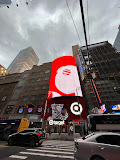 Target Times Square Store Shopping | Supermarket