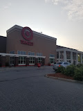 Target Topsham Store Shopping | Supermarket