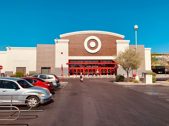 Target Tucson El Store Shopping | Supermarket