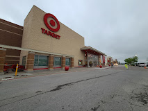 Target Tulsa Hills Store Shopping | Supermarket
