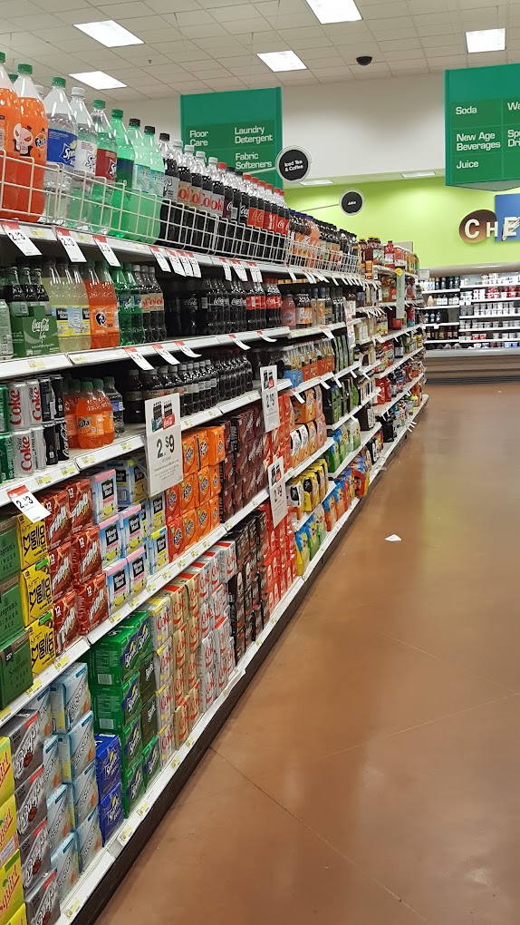 Target Tulsa SE Store Shopping | Supermarket