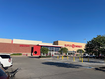 Target Tulsa South Store Shopping | Supermarket