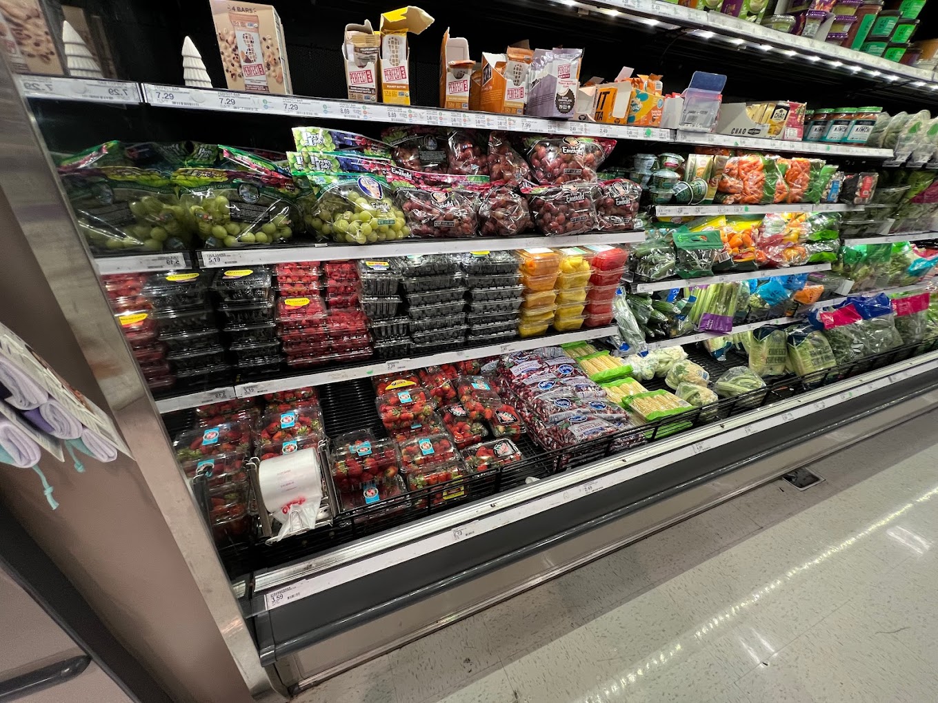 Target Tulsa Store Shopping | Supermarket