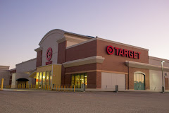 Target University Store Shopping | Supermarket