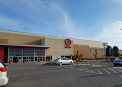 Target Upper St. Store Shopping | Supermarket