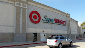Target Vista Ridge Store Shopping | Supermarket