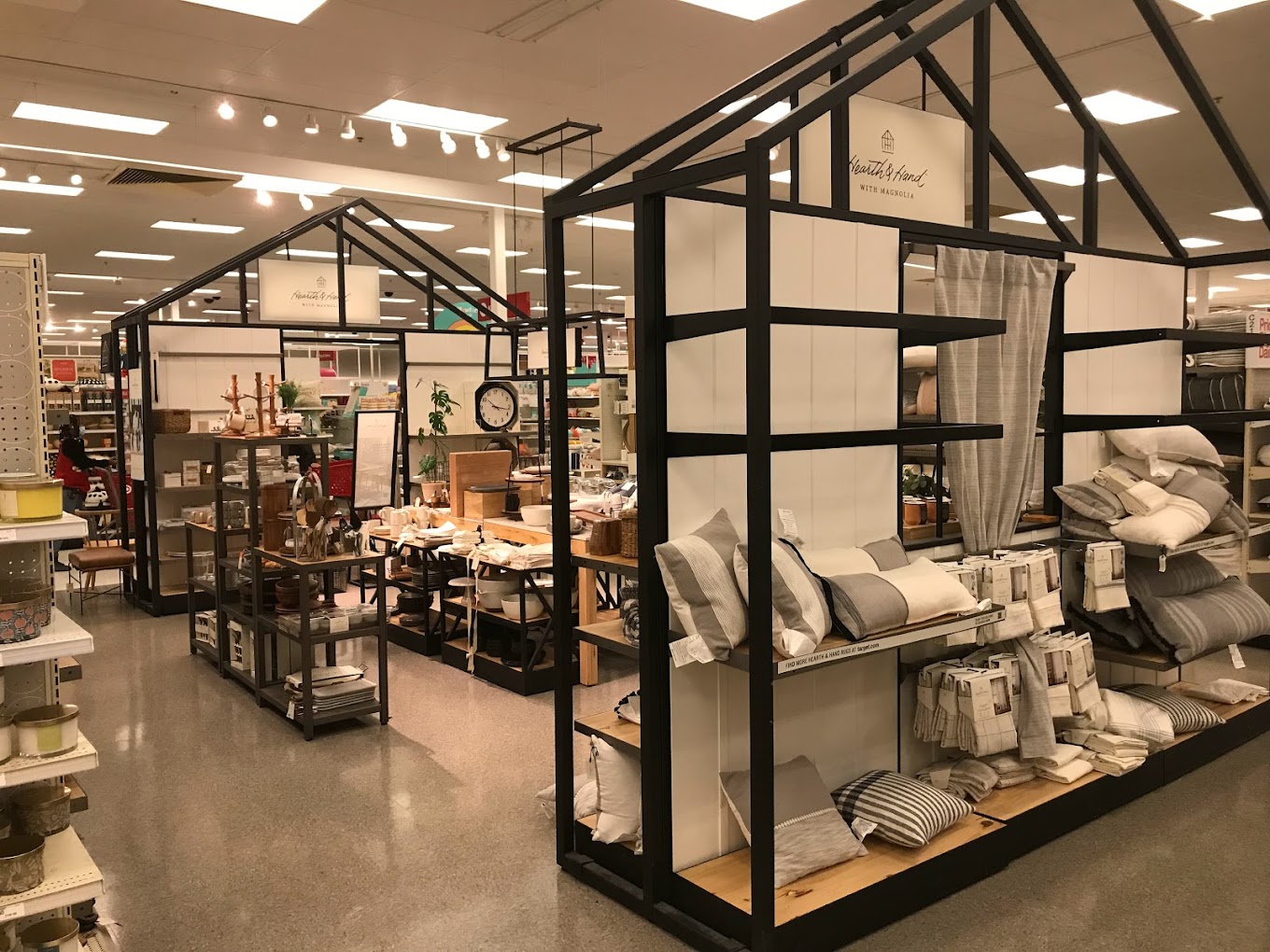 Target Ward Parkway Store Shopping | Supermarket