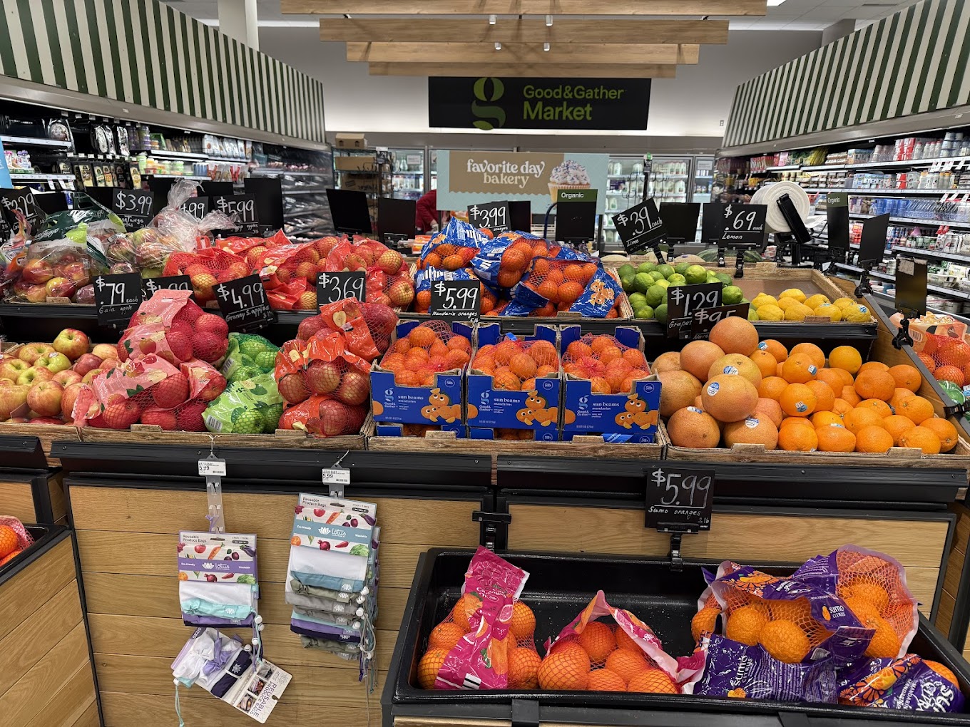 Target Warrington Store Shopping | Supermarket