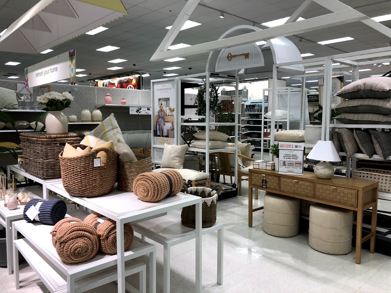Target Warwick Store Shopping | Supermarket