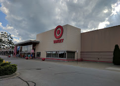 Target Washington Store Shopping | Supermarket