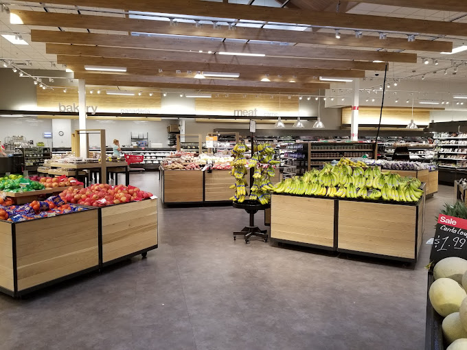 Target Watauga Store Shopping | Supermarket