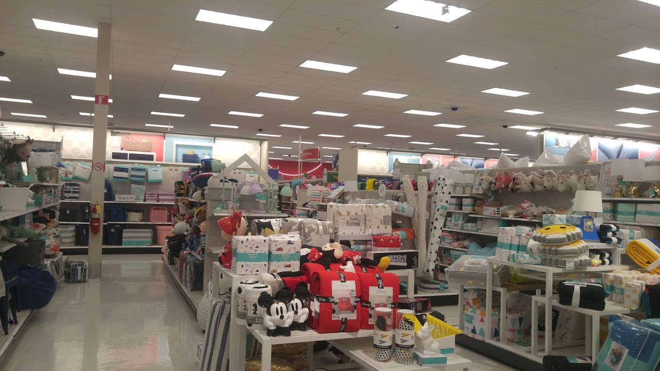 Target Wauwatosa Store Shopping | Supermarket
