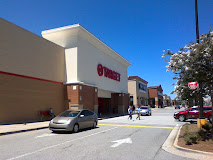 Target Wendover Store Shopping | Supermarket