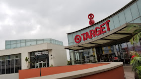Target West Hollywood Store Shopping | Supermarket