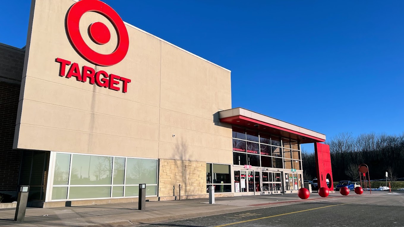 Target West Pottsgrove Store Shopping | Supermarket