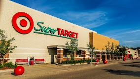 Target West St Store Shopping | Supermarket