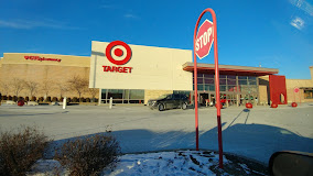 Target Western Store Shopping | Supermarket