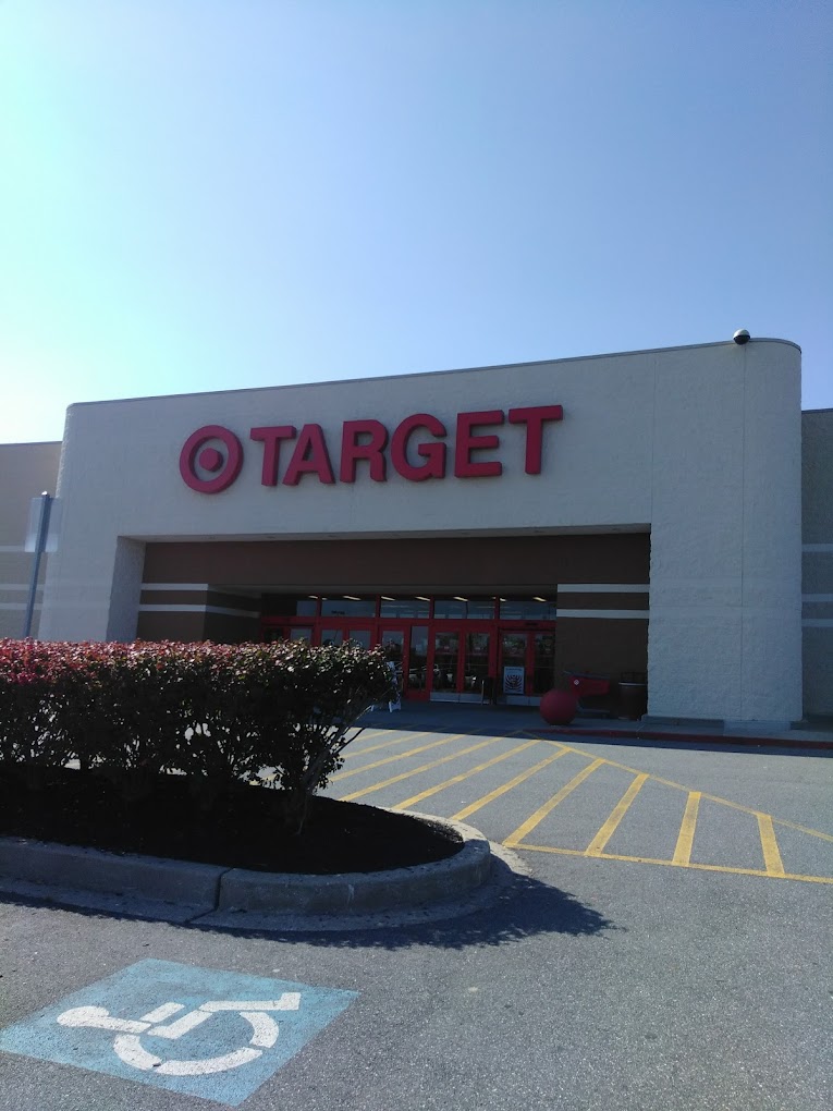 Target Westminster Store Shopping | Supermarket